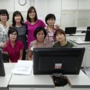 컴퓨터 교실 중급반 이미지