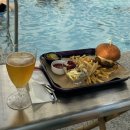 멤버쉽 | 이태원 몬드리안 호텔 호캉스 후기(feat. 아코르 멤버쉽)