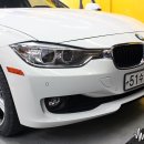 BMW 320D 블랙박스 보조배터리시공 :: 부산 카오디오스 이미지