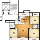 다대롯데캐슬몰운대 | 부산 다대롯데캐슬몰운대 33평 인테리어: 모던한 블랙 앤 화이트