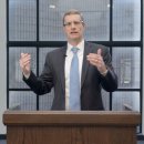 데이비드 반드루넨의 공공신학에 대한 개혁신학적 평가 이미지