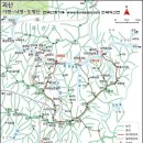 지석3교 | 괴산 화양구곡 산행기.