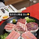 참조은참치 이미지