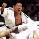 안철웅 유도앤주짓수 멀티짐 이미지