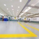 슈퍼맨 태권도장 이미지