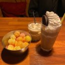 (외부)홈카페 + 칵테일 이미지