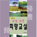 김미희농장 | 농촌생활 길잡이가 되어줄 책들