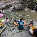 폭포수펜션 이미지