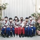 한미르 무지개 태권도장 이미지