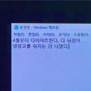 엄마는 아직도 내가 애인 줄 알고, 난 아직도 엄마가 젊은 줄 알고