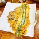 포항 밀면 맛집 교동면옥 교동특냉면, 육전 후기
