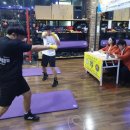 세교복싱짐 이미지