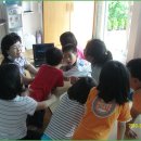 【대전 동구 복동산지역아동센터】찾아가는 기후학교 29명 교육활동 (10.07.08) 이미지