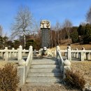 창주 이성길 묘 이미지