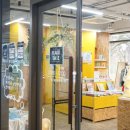 서둔로 | 수원 감성 공간 | 전시 후 들르기 좋은 경기상상캠퍼스 아트샵 후기