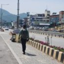 청풍김씨 월천군 문평공김길통 묘역 이미지