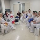 타악(고고장구) 이미지