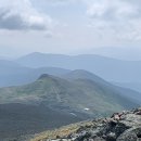 Mt Washington Tuckerman Ravine 20230805 이미지