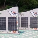 독립유공자 추모탑 이미지