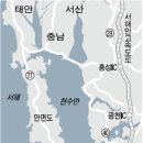 충남) 보령에 있는 &#39;원산도&#39; 이미지