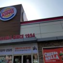 롯데리아 남양주진접점 이미지