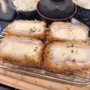 카츠백월계점 | 광운대 맛집 카츠백 월계점 │ 장위자이레디언트·돌곶이역 근처, 치즈폭탄 가성비 일식 돈카츠