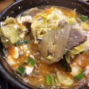 탐라는해장국 | 서울/마포 상암 제주해장국 탐라효종갱 '도락' 솔직 후기 선지 리필 맛집 주차 웨이팅 영업시간 포장 정보