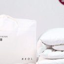 포근한 이불 이미지