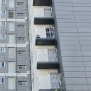 경남아너스빌 103동 앞 이미지