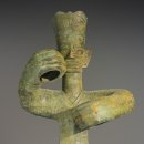 깃의신화(조우) | 2026 미증유의 중국 여행기 #7 : 삼성퇴 유물