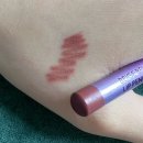 허슬블렌딩 | 맥 립펜슬 베이지 뵈르 Beige Beurre 사용후기 자연스러운 오버립 & MLBB 립 조합 추천
