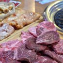 몽블리 | 명동역고기집 무한리필 몽블리 명동점 몽블리 풀세트 후기