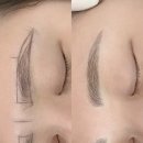 3702 | 안동눈썹문신자연스러운곳추천 안동옥동뷰티샵