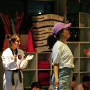 이화태권도 이미지