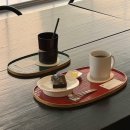 인터스페이스 | 부산 서면 조용한 카페 인터스페이스 복합문화공간