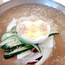 서해아구동해밀면 이미지