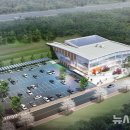 경주국민체육센터 헬스장 이미지