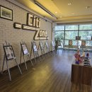 교류초대 작가전 이미지