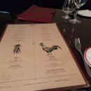 레스토랑 덱스터(RESTAURANT DEXTER)