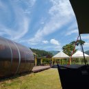 진도풍경오토캠핑장 이미지