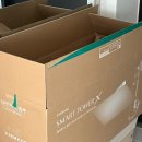 둥구리 | [에어메이드] 스마트타워X (AMC-5501A) _ 무선청소기 내돈내산 후기