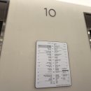 화이트 | 스토케 트립트랩 바닐라화이트 후기(신세계백화점 강남점)