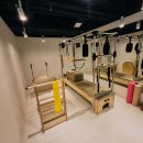 앵글짐&프리모필라테스 이미지