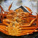 속초 맛집ㅣ홍게 무한리필 맛집, 광성홍게장군