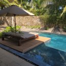 광재농장 | 나트랑 퓨전리조트 2박3일 후기-2(하이드어웨이,룸서비스,조식,수영장+사진많음주의)