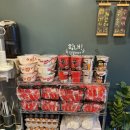 컴포즈커피(주촌무지개공원점)