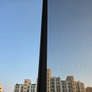 금화로11번길 | 기흥구 상갈 금화마을 미세방충망 교체와 샷시 모헤어 교체하기