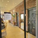 4190 | 장성 카페누비 후기 | 야외좌석·소나무숲까지 분위기 좋은 장성 카페