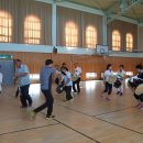 봉래체육관 이미지