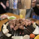 서로.화 | 소개팅 남자보다 양갈비에 꽂혔던 정자동 맛집 화로양 후기